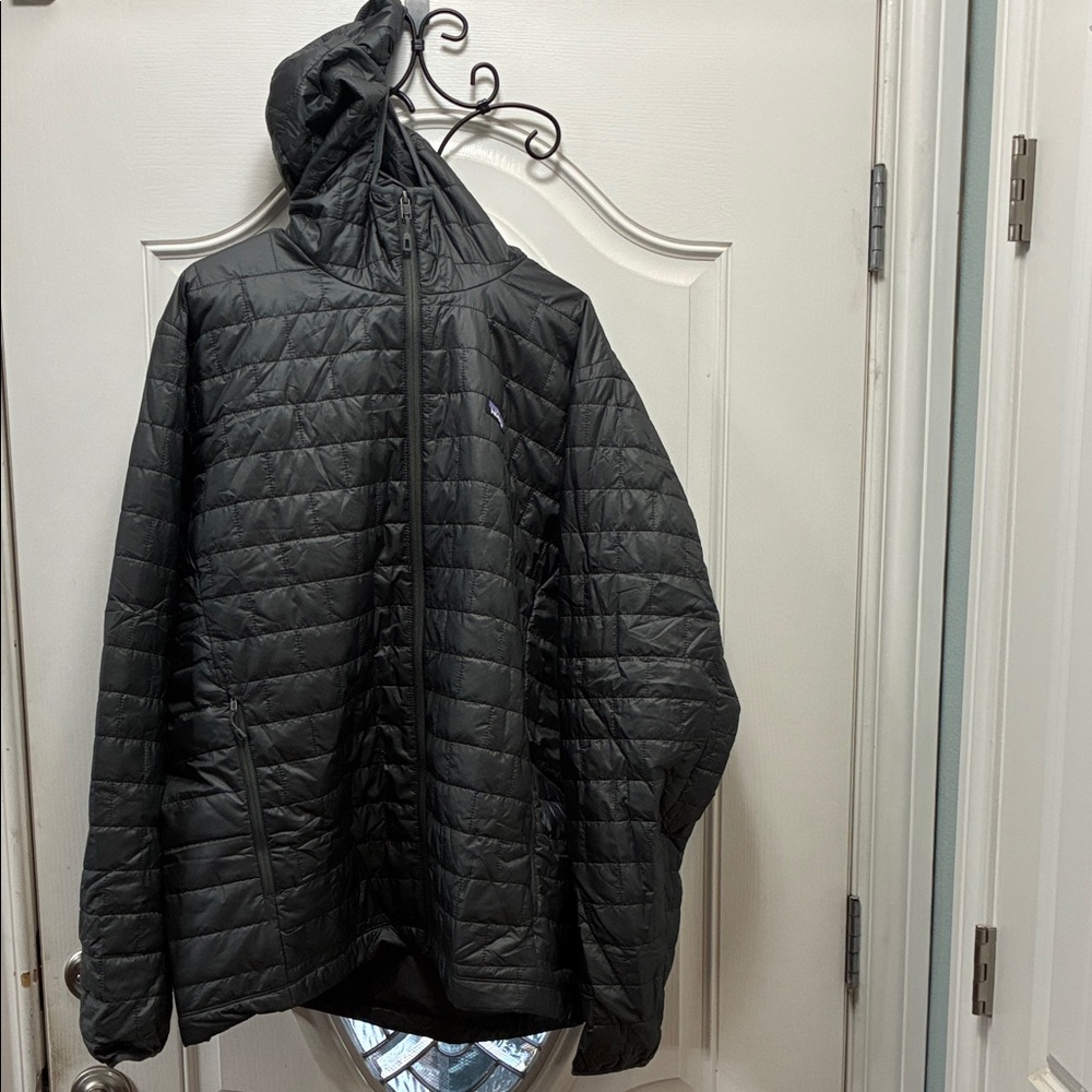 Patagonia Nano Puff Hoody